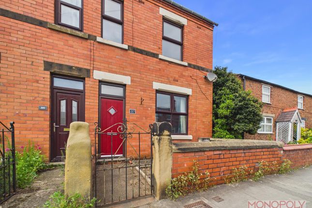 2-bed house on 207, Holt Road, Wrexham, £118,000
