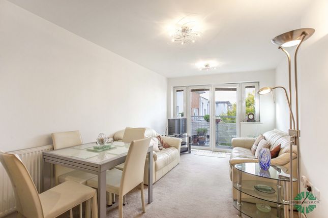 Flat for sale in Cannock Court, 3 Hawker Place, Walthamstow