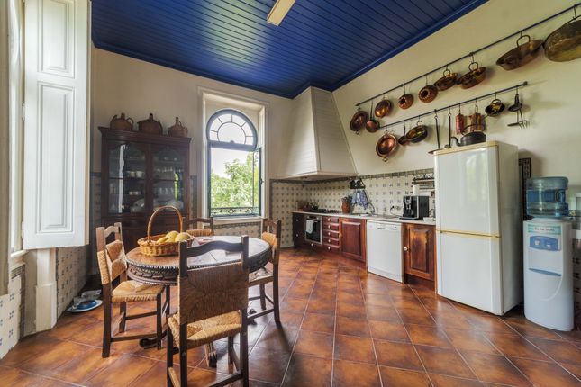 Town house for sale in Lisbon, Portugal