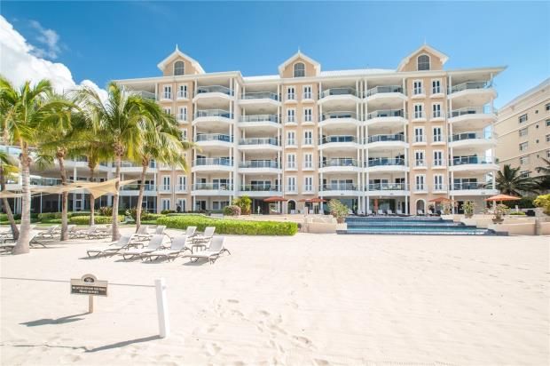 Apartments For In Cayman Islands Thumbnail Apartment For In West Bay Rd Seven Mile Beach Grand Cayman 1202