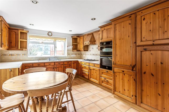 Detached house for sale in South Albert Road, Reigate, Surrey