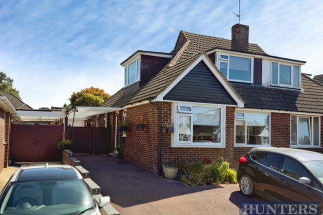 61, Maxwell Drive, Maidstone photo 2