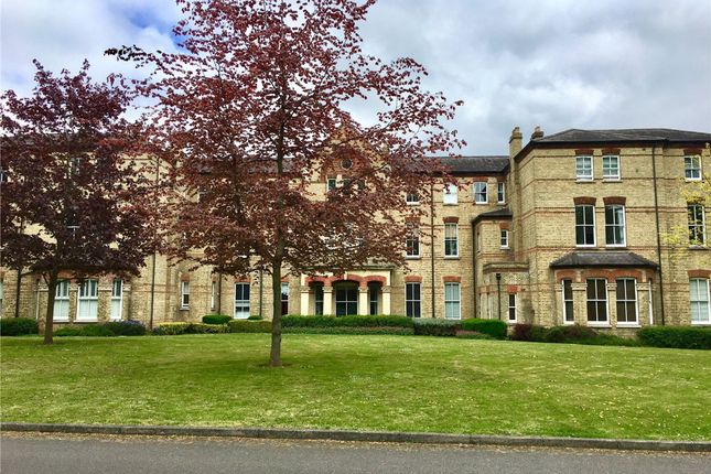 Thumbnail Property to rent in Leavesden Court, Mallard Road, Abbots Langley