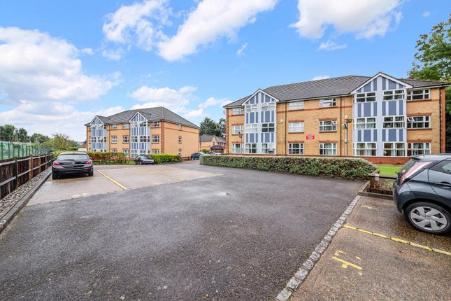 Flat for sale in Foxtail House, Taylor Close, Hounslow