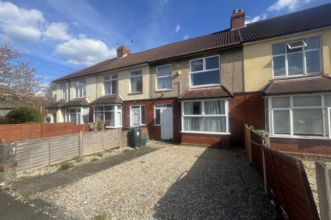52 Cropthorne Road, Bristol photo 4