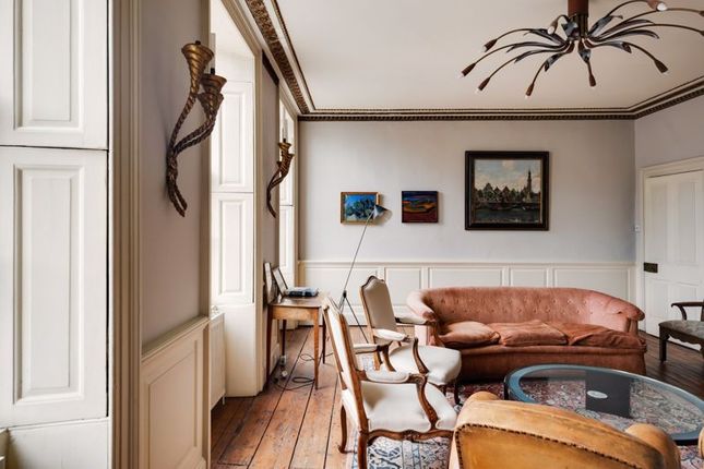 Drawing Room (Or Double Bedroom)