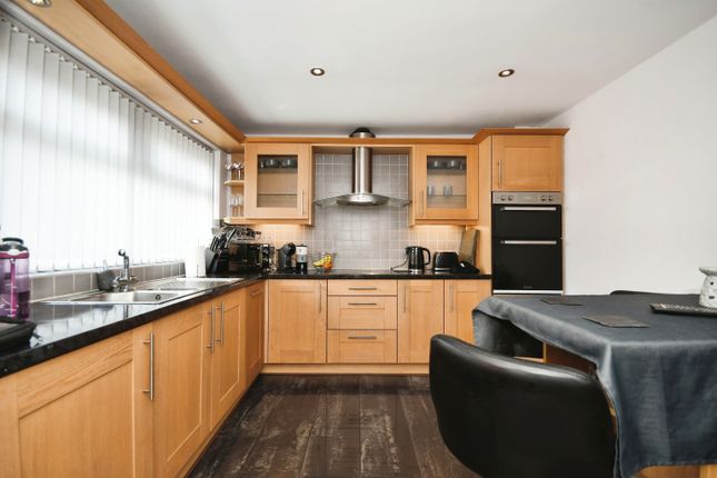 Detached house for sale in Sheffield Road, Woodhouse, Sheffield