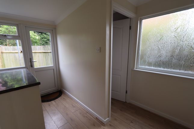 Detached house to rent in Bryanston Road, Solihull