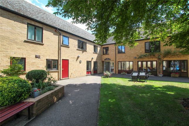 Thumbnail Flat for sale in Windmill Lane, Histon, Cambridge, Cambridgeshire