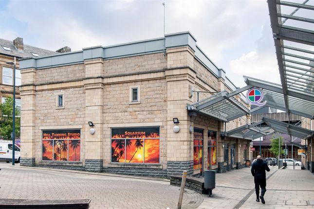 Thumbnail Commercial property for sale in Market Pavilion, Rawson Place, Bradford