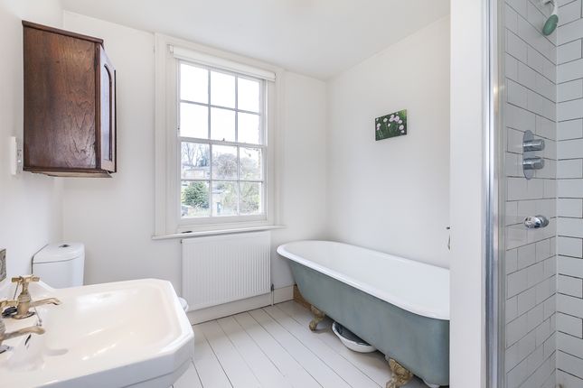End terrace house to rent in Hyde Vale, Greenwich