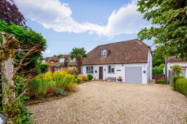 Detached house for sale in Pankridge Street, Crondall, Hampshire