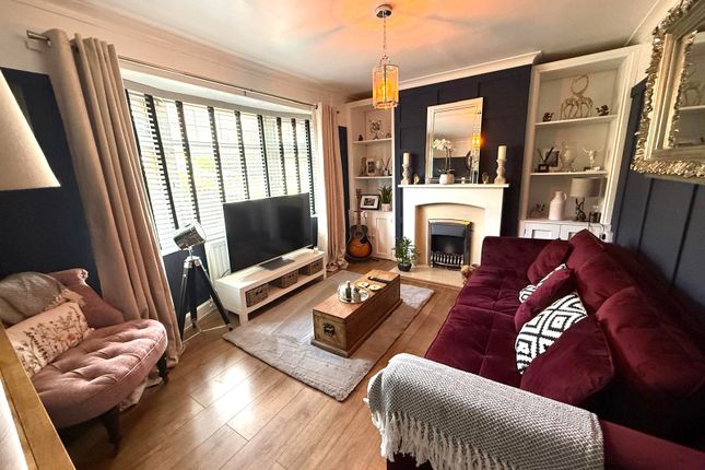 12, Wordsworth Avenue, Newcastle Upon Tyne photo 4