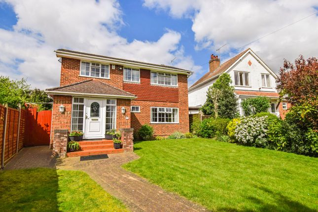Detached house for sale in Taplow Road, Taplow, Maidenhead