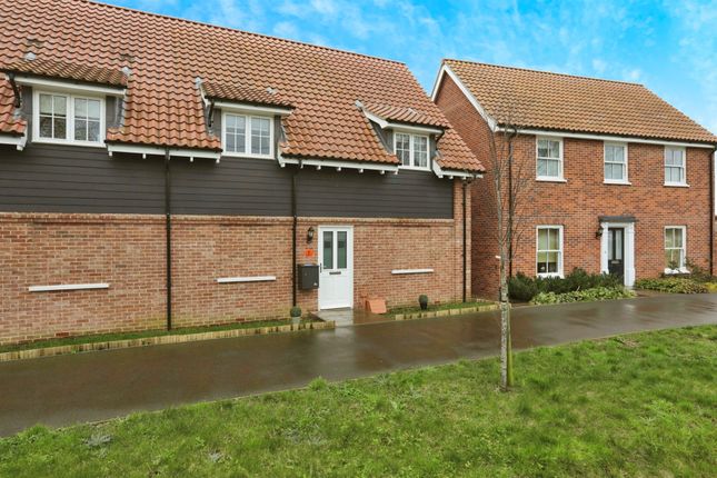 Property for sale in Campbell Close, Framlingham, Woodbridge