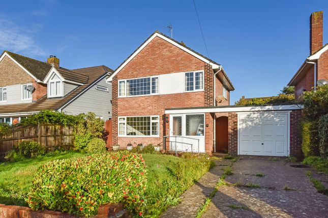 Thumbnail Detached house for sale in Southbrook Road, Havant