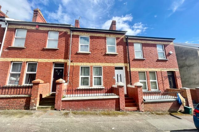 Property to rent in Porthkerry Road, Barry