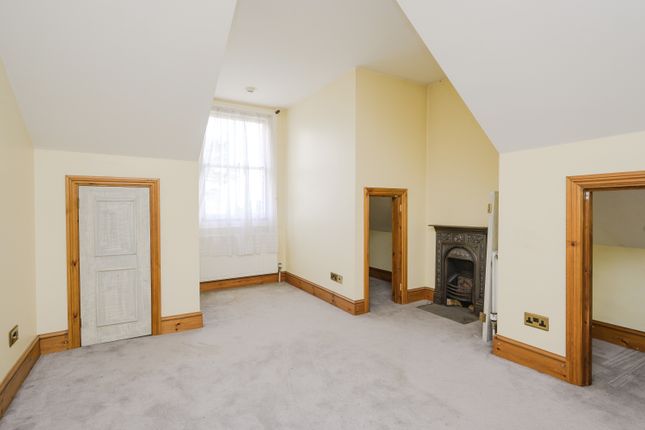 Semi-detached house for sale in Merton Hall Road, Wimbledon, London
