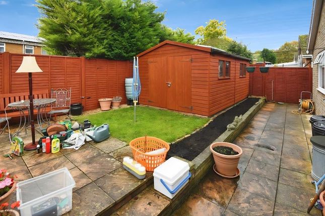 41, Queen Elizabeth Drive, Wisbech photo 2