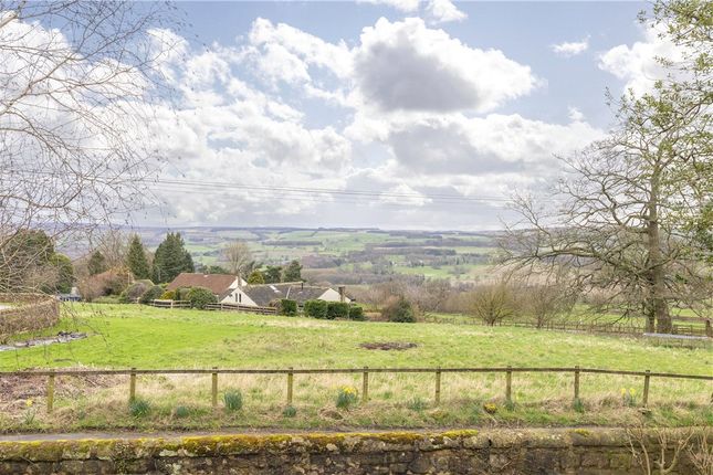 Flat for sale in Ben Rhydding Drive, Ilkley, West Yorkshire
