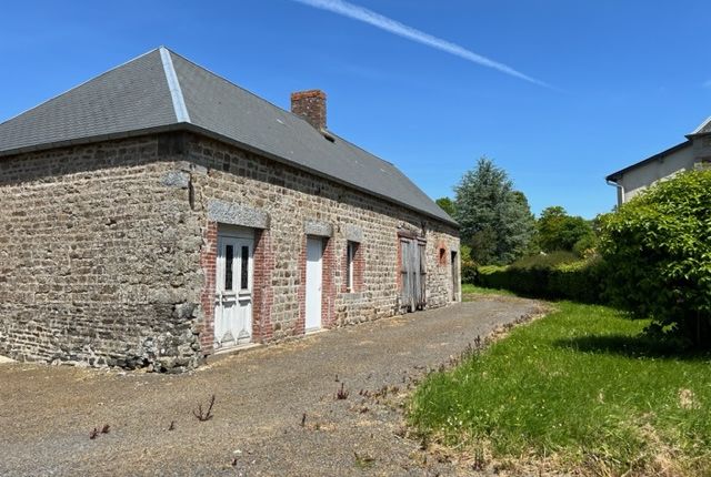 Property for sale in Courson, Basse-Normandie, 14380, France