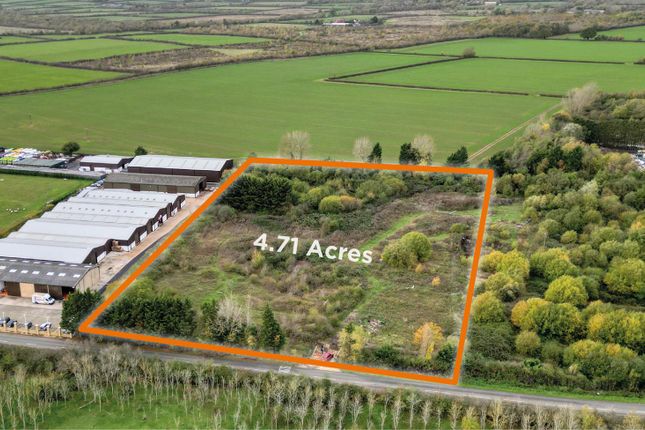 Land for sale in Welford Road, Long Marston, Stratford-Upon-Avon