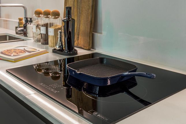 Bosch Appliances