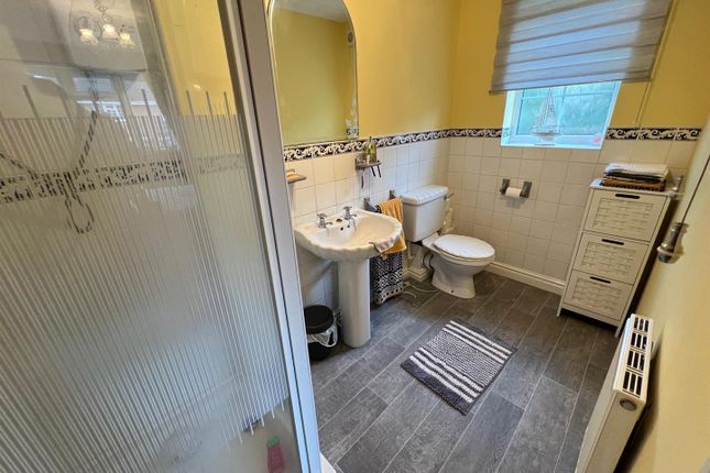Detached house for sale in Fitzgerald Place, Brierley Hill