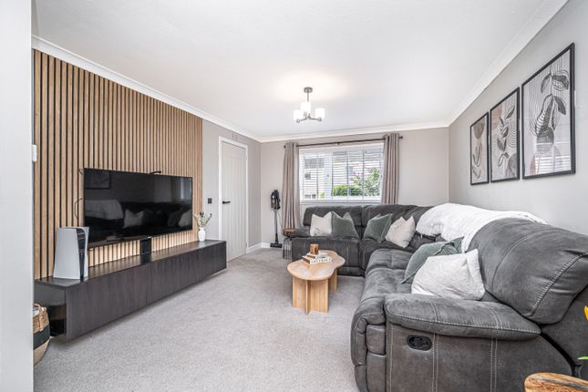 3, Sherbrooke Road, Rosyth photo 4