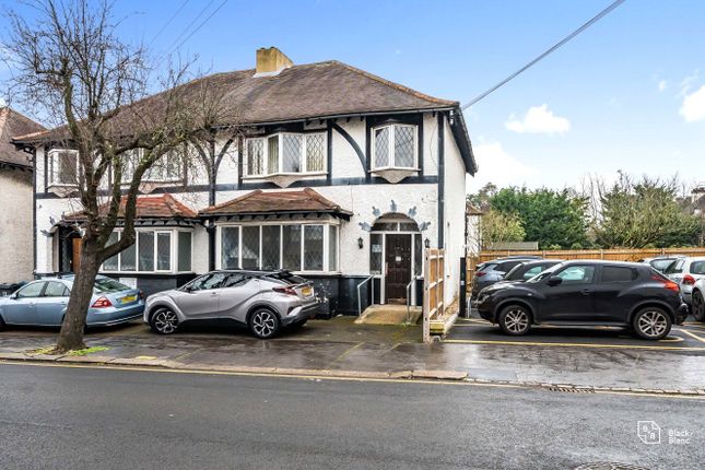Detached house for sale in Brickwood Road, Croydon