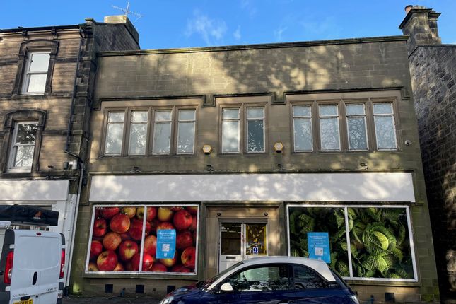 Retail premises for sale in Former Co-Op, High Street, Rothbury