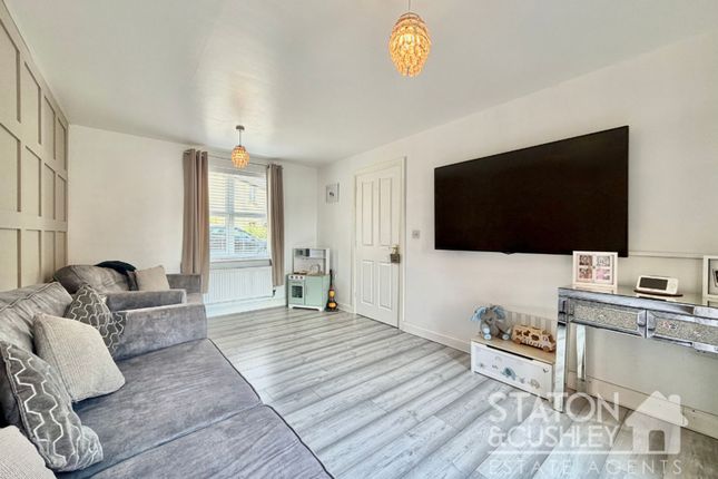 1 Cavendish Street, Mansfield photo 4