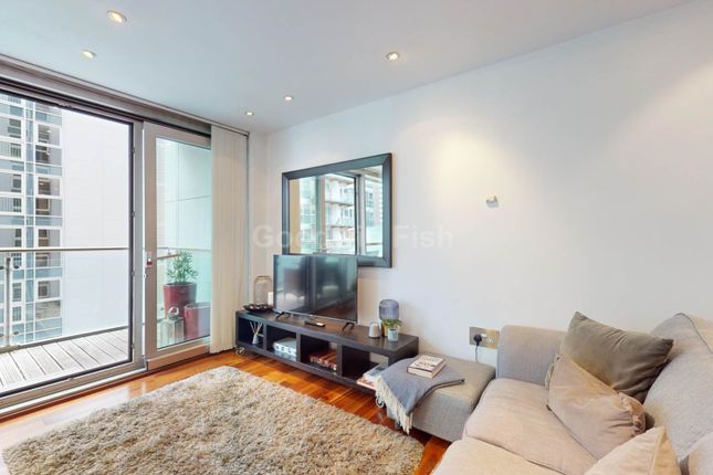 Flat for sale in The Edge, Clowes Street, Blackfriars