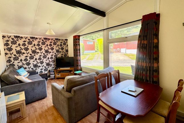 Chalet 57, Erw Porthor, Tywyn photo 4