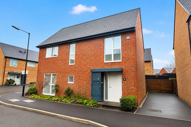 4-bed house on 25 Winterbourne Drive, Bolton, £365,000