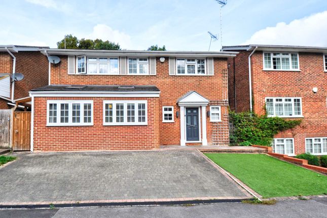 Detached house for sale in Valley Road, Henley On Thames RG9