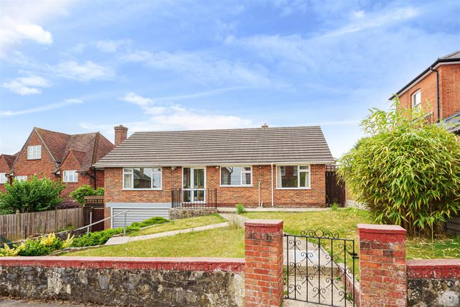 Thumbnail Bungalow for sale in Semaphore Road, Guildford