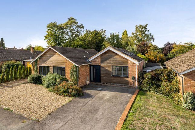 4-bed bungalow on Nicholas Road, Oxfordshire, £1,000,000