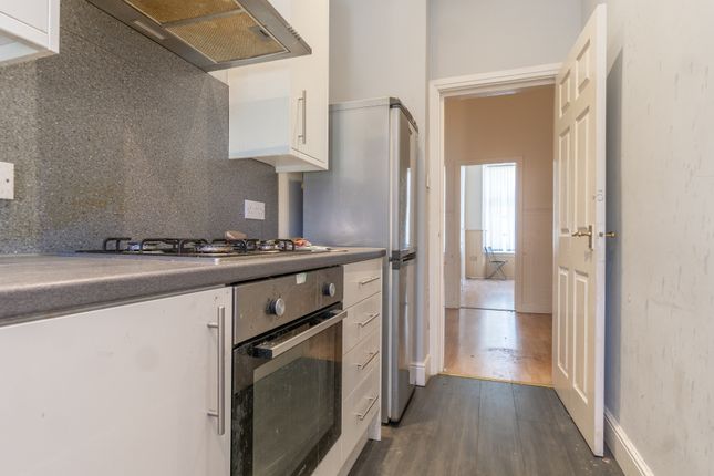 Flat for sale in Midton Street, Glasgow