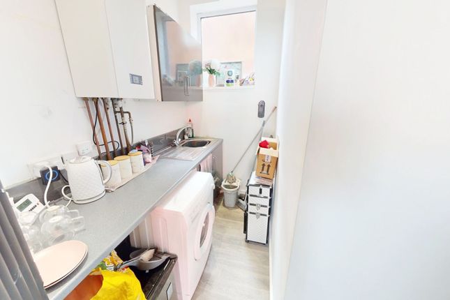 Terraced house for sale in Castle Hill Road, Hindley