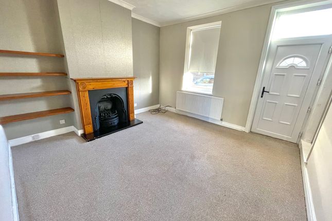 Thumbnail Terraced house to rent in Unity Street, Carlton