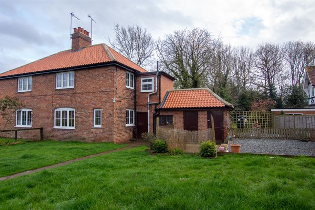 Thumbnail Detached house to rent in Southburn, Driffield