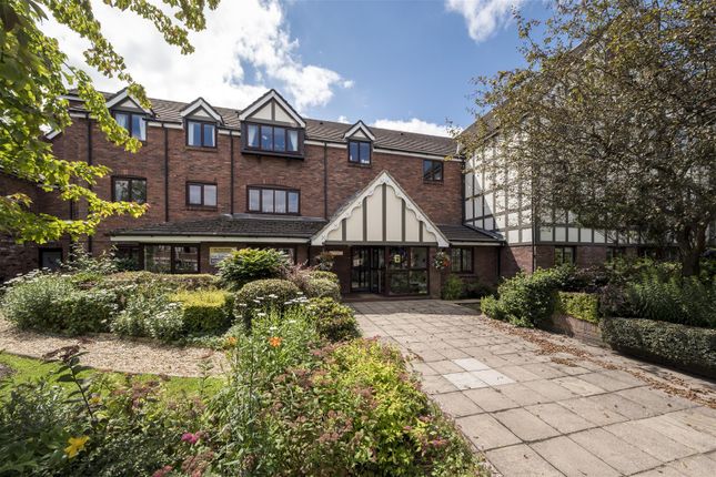 Flat for sale in King Edward Road, Knutsford