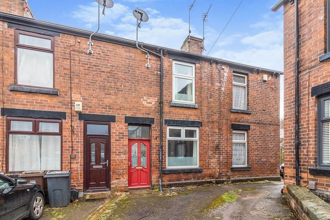 Thumbnail Terraced house for sale in Holme Close, Sheffield, South Yorkshire