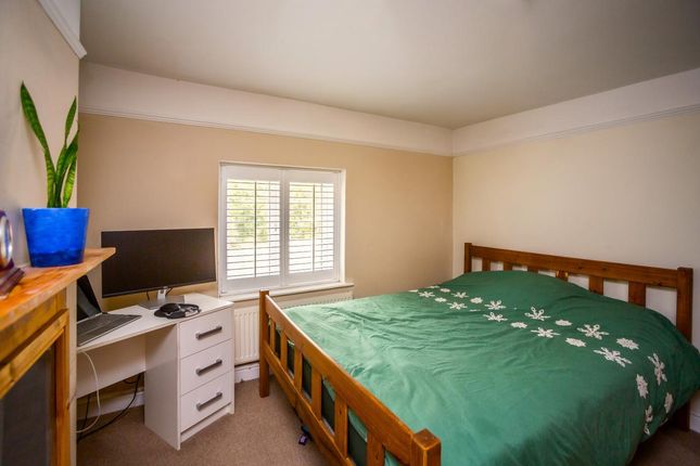 End terrace house for sale in The Quarries, Boughton Monchelsea, Kent ME174Nj