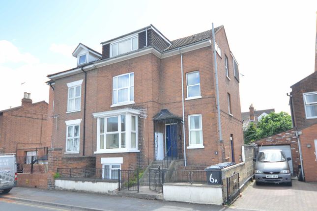 Detached house for sale in Falkner Street, Gloucester