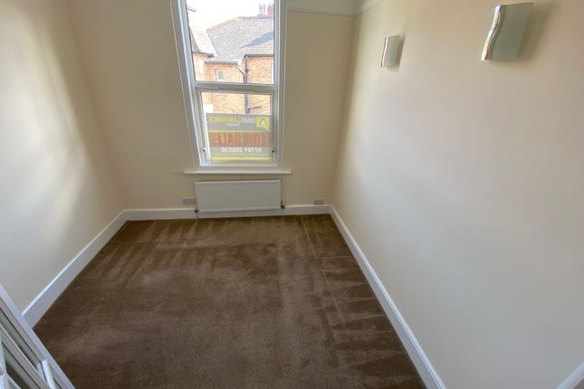 Flat for sale in Church Street, Paignton