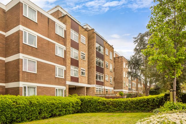 Thumbnail Flat for sale in Glenmore, 9 Kersfield Road