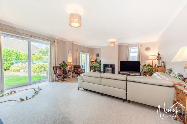 Zoopla Kokanee, 6a, Mount Close, Winchester photo 3