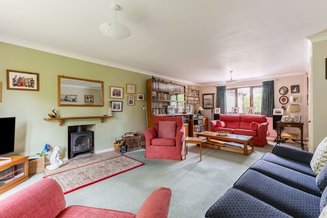 Laurel House, Marston Meysey, Wiltshire photo 3